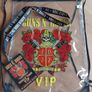Guns N Roses Accessories Lot Image 3