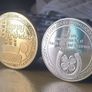 Birthday Couple Coin Gift, new, unopened. Image 6