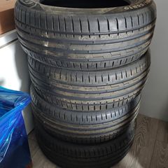 255 55 r19 GT Radial Sportactive 2