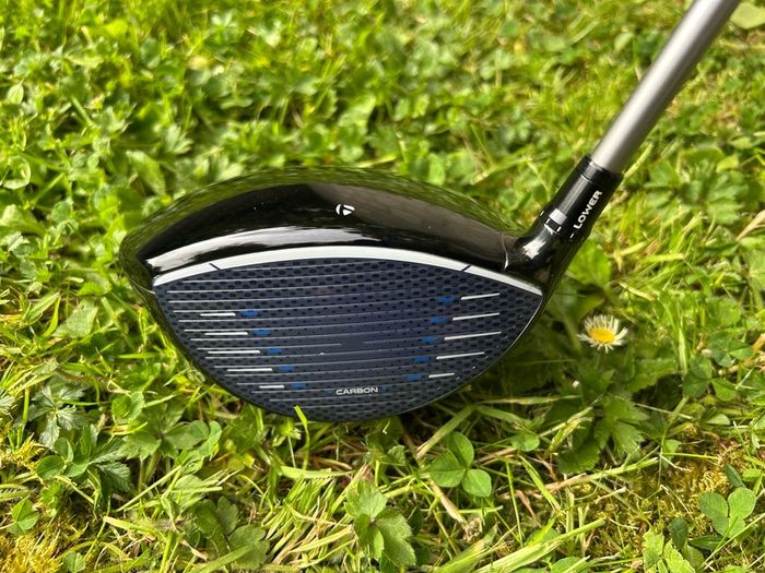 TaylorMade Qi10 Max Driver