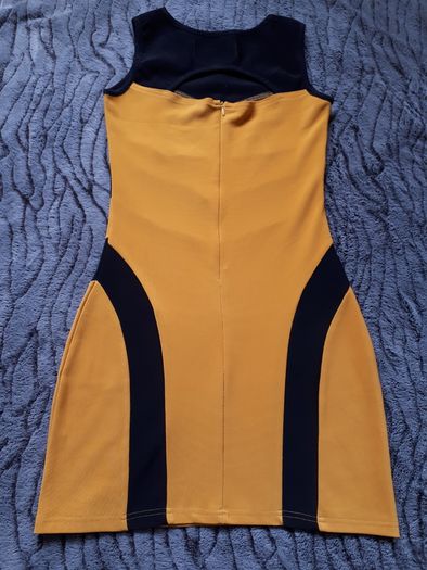 "Parisian" Dress  Size 8