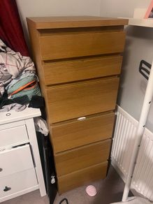 drawers