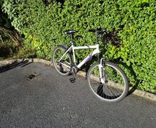 Apollo Bike