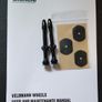 Velomann Plutonium 50 Carbon Disc Wheelset - Shimano HG - Excellent Condition Image 3