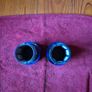 Hepa Filter for DYSON V10 SV12 Cyclone Animal Absolute Total Clean Washable x 2 Image 3
