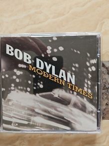 Bob Dylan CD - Modern Times