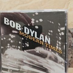 Bob Dylan CD - Modern Times