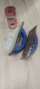 Tiling Trowels