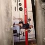 kit bar 50kg Decatlon weight training Image 2