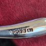 Vintage Cake Tongs Image 5