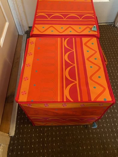 storage box