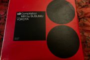 Locompilation  _  Mix By Susumo Yokota    CD