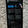 Logitech Harmony Smart Control universal remote Image 2