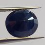 Sapphire 6.25 ct treated Image 5