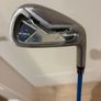 Gforce 7 Iron Nxt-gen Flexible Trainer Image 2