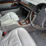 Mercedes-Benz W140 1992, S-Class, 300SE Image 5