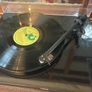Roger Waters (Pink Floyd) - The Pros & Cons of Hitch Hiking (Irish Pressing) Image 3