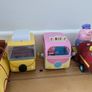 Large Peppa bundle Image 7