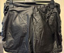 pvc shorts