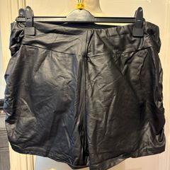 pvc shorts