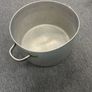 Kitchen Aluminum Boiling Pots 30L Image 3