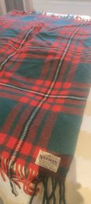 wool blanket