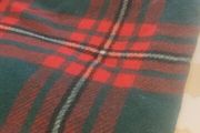 wool blanket