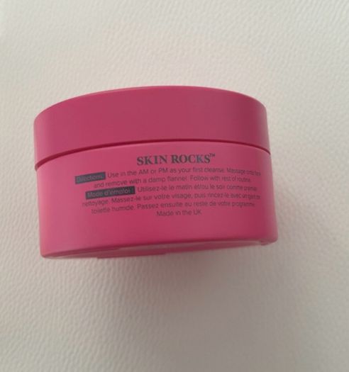Skin Rocks The Cleansing Balm 100ml