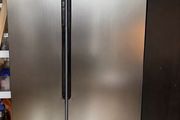 Finlux No Frost Fridge Freezer