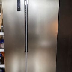 Finlux No Frost Fridge Freezer