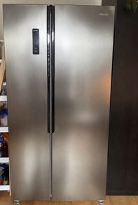 Finlux No Frost Fridge-Freezer