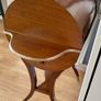 antique drinks cabinet Image 7