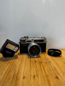 Yashica Electro 35 GSN