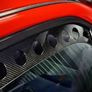 Mitsubishi Lancer Evolution Carbon Fibre Parts Image 2