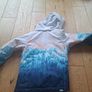 Roxy ski jacket kids girls Aged 11/12 Image 7