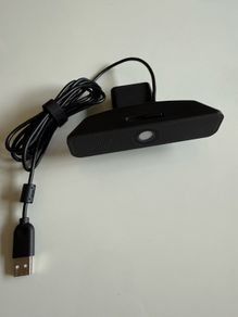 Logitech C925e Business Webcam, HD 1080p/30fps Video