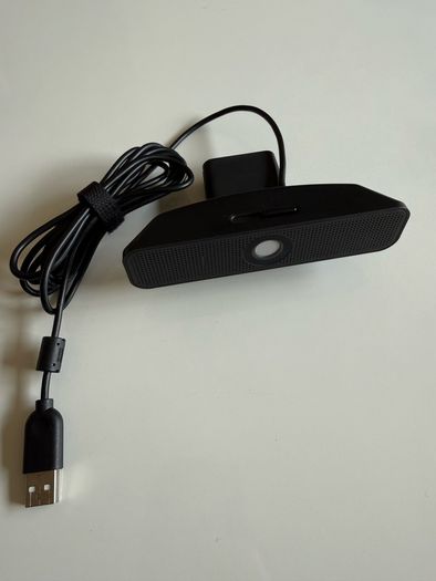 Logitech C925e Business Webcam, HD 1080p/30fps Video