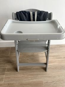 Hauck high chair