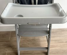 Hauck high chair