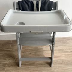 Hauck high chair