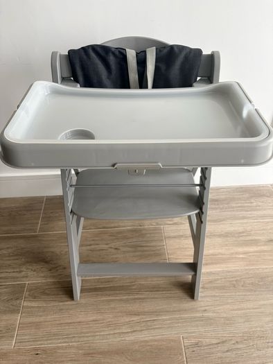 Hauck high chair