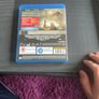 Planet of the Apes 1+2 Blu rays Image 2