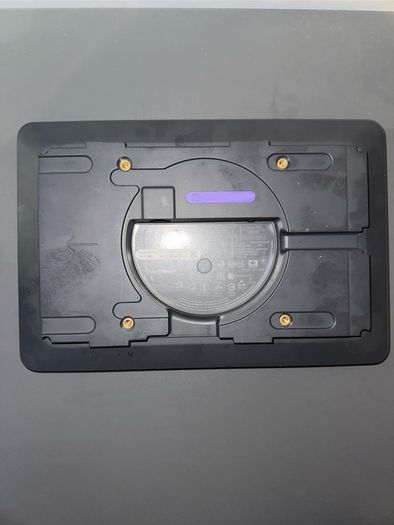 Logitech Tap Scheduler - Room Booking Panel - PoE
