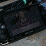 Playstation PSP 1000 Original Black (no game) Image 6