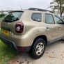 2020 Dacia Duster Breaking For Parts Image 10
