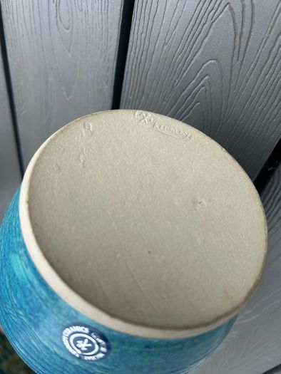 Michael Kennedy ceramic jug