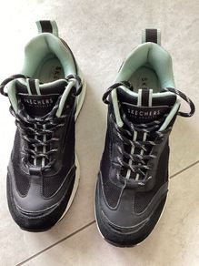 Skechers Trainers. Size 5.5 / 38.5