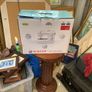 Sinner sewing machine Image 2