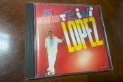 Trini Lopez 25th Anniversary Album CD
