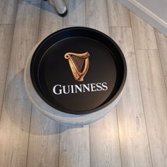 Guinness Tray